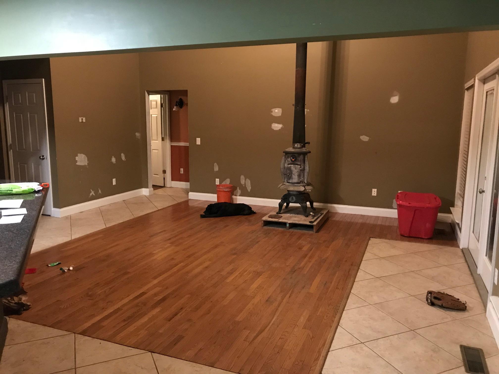 164 Herman Hickson Road Dunlap, TN 37327 - Photo 8 of 17 oliver1
