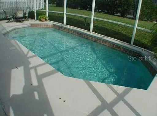 1237 Portmoor Way Winter Garden, FL 34787 - Photo 2 of 9 a view of a backyard