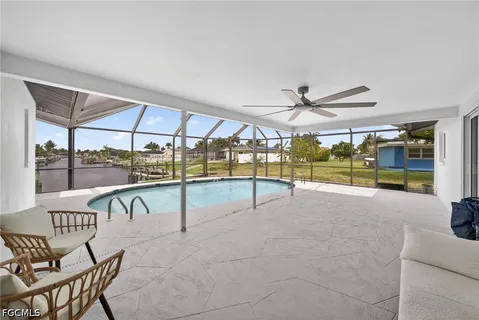 $625,000 | 1741 Southeast 29th Lane, Cape Coral, FL 33904