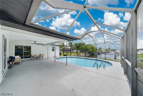$625,000 | 1741 Southeast 29th Lane, Cape Coral, FL 33904