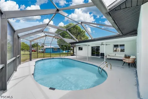 $625,000 | 1741 Southeast 29th Lane, Cape Coral, FL 33904