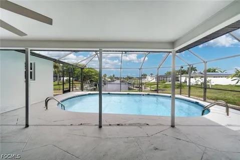 $625,000 | 1741 Southeast 29th Lane, Cape Coral, FL 33904