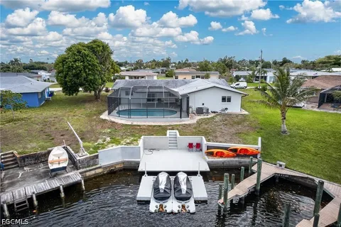 $625,000 | 1741 Southeast 29th Lane, Cape Coral, FL 33904