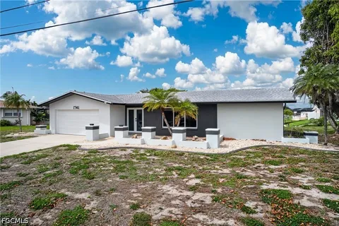 $625,000 | 1741 Southeast 29th Lane, Cape Coral, FL 33904
