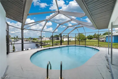 $625,000 | 1741 Southeast 29th Lane, Cape Coral, FL 33904