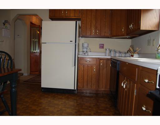 5151 Curry Road Baldwin, PA 15236 - Photo 8 of 17 Kitchen. Another view of the kitchen, all appliances in the kitchen convey.