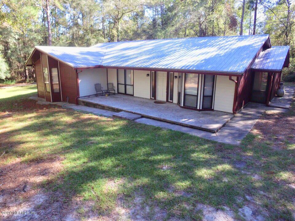 8849 Glo Gene Road Macclenny, FL 32063 - Photo 1 of 46 Front view