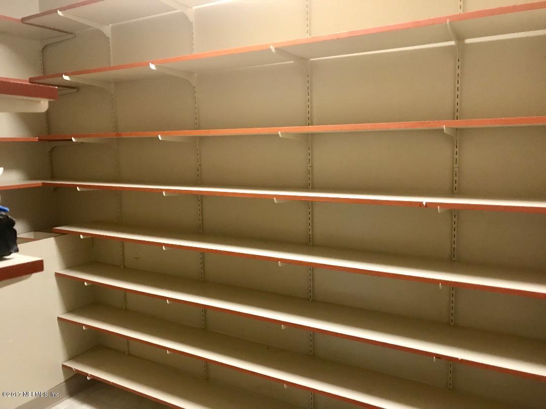 8849 Glo Gene Road Macclenny, FL 32063 - Photo 18 of 46 walk-in pantry
