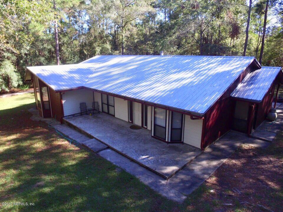 8849 Glo Gene Road Macclenny, FL 32063 - Photo 2 of 46 front view