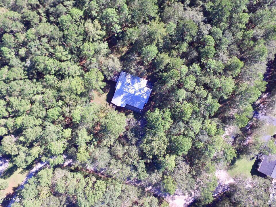 8849 Glo Gene Road Macclenny, FL 32063 - Photo 46 of 46 full ariel