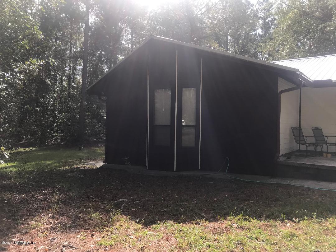 8849 Glo Gene Road Macclenny, FL 32063 - Photo 9 of 46 Front view