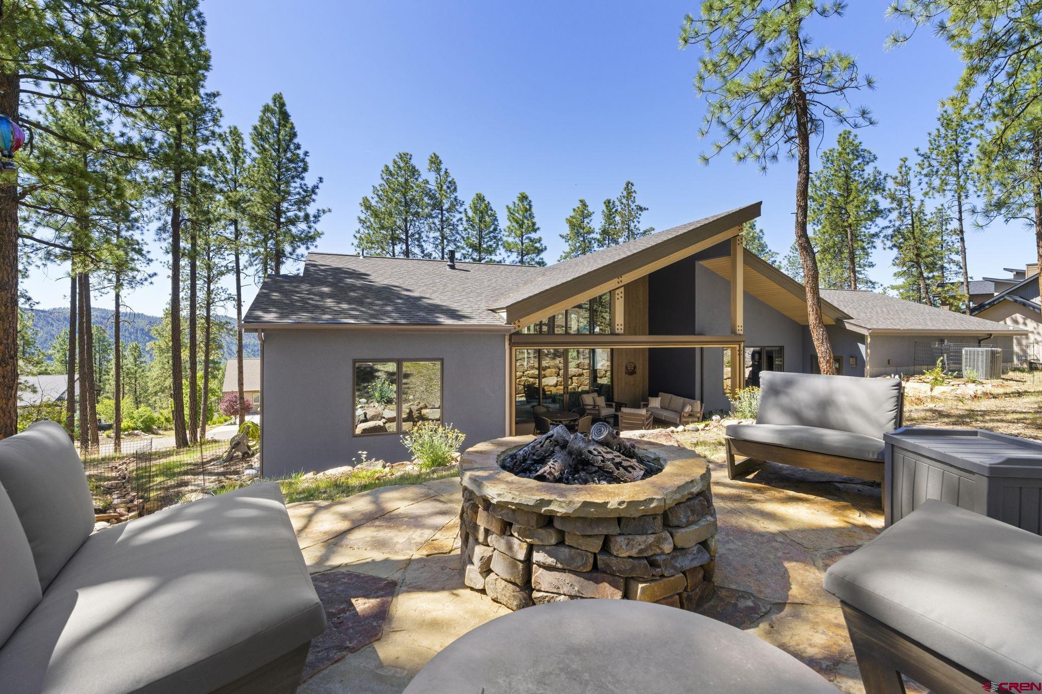 95 Boulder View Drive Durango, CO 81301 - Photo 35 of 43
