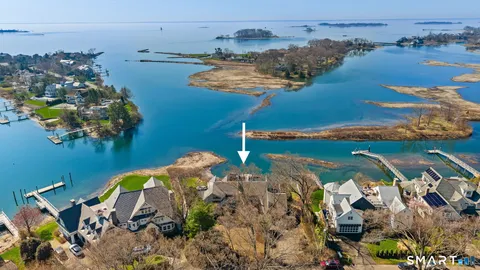 $6,875,000 | 21 Covlee Drive, Westport, CT 06880