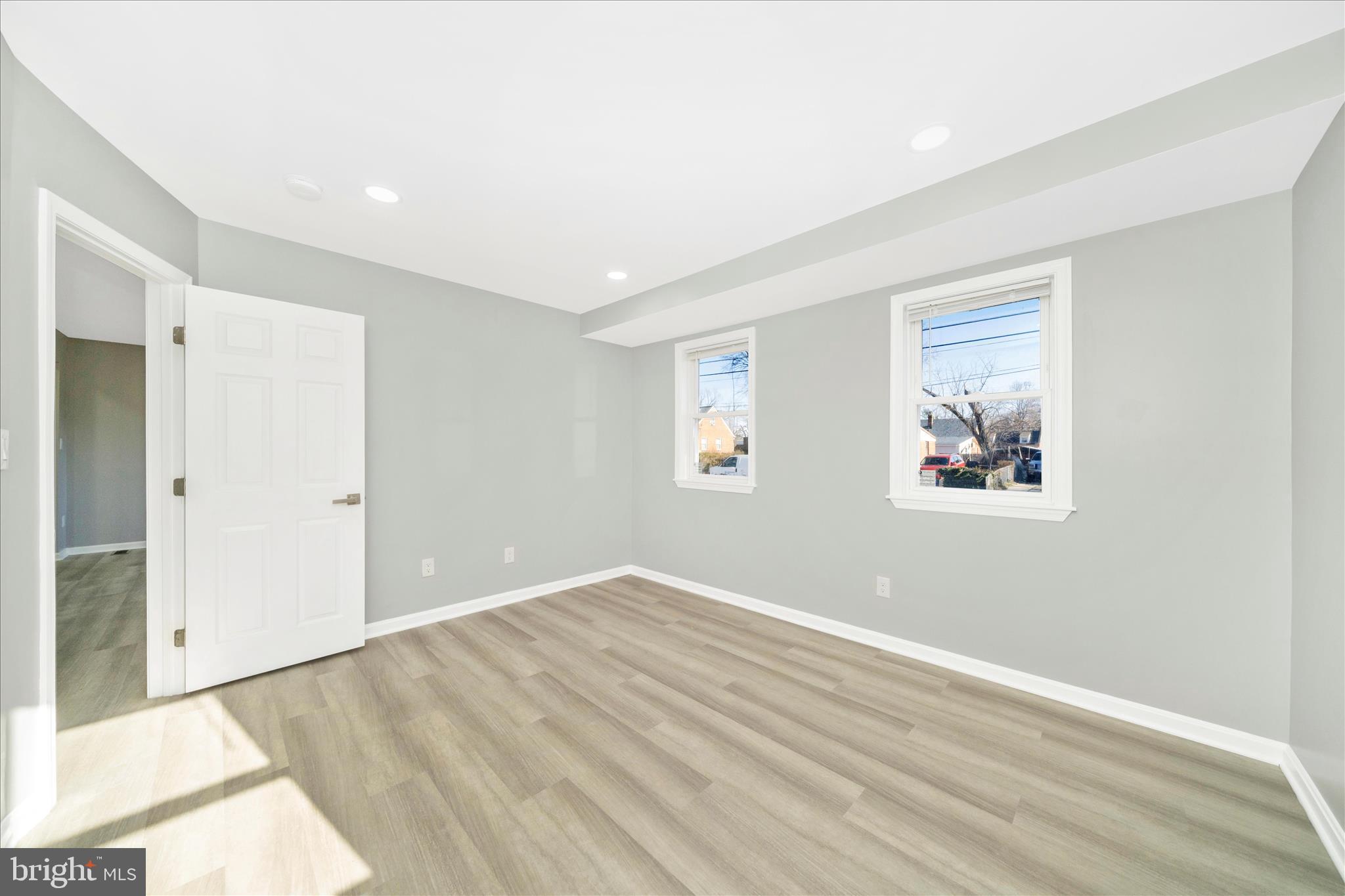 913 Highview Drive Capitol Heights, MD 20743 - Photo 29 of 70 Primary Bedroom