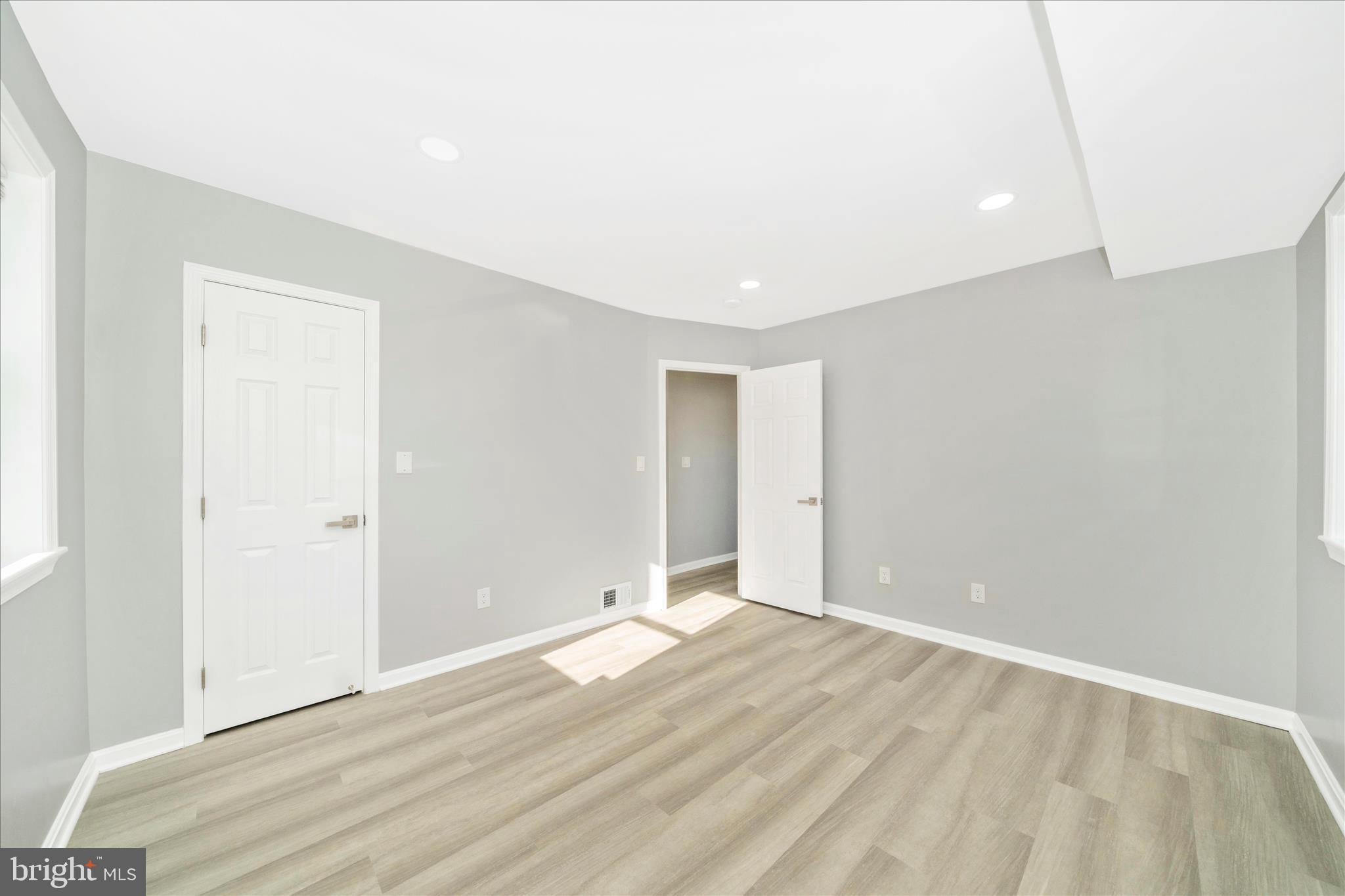 913 Highview Drive Capitol Heights, MD 20743 - Photo 30 of 70 Primary Bedroom