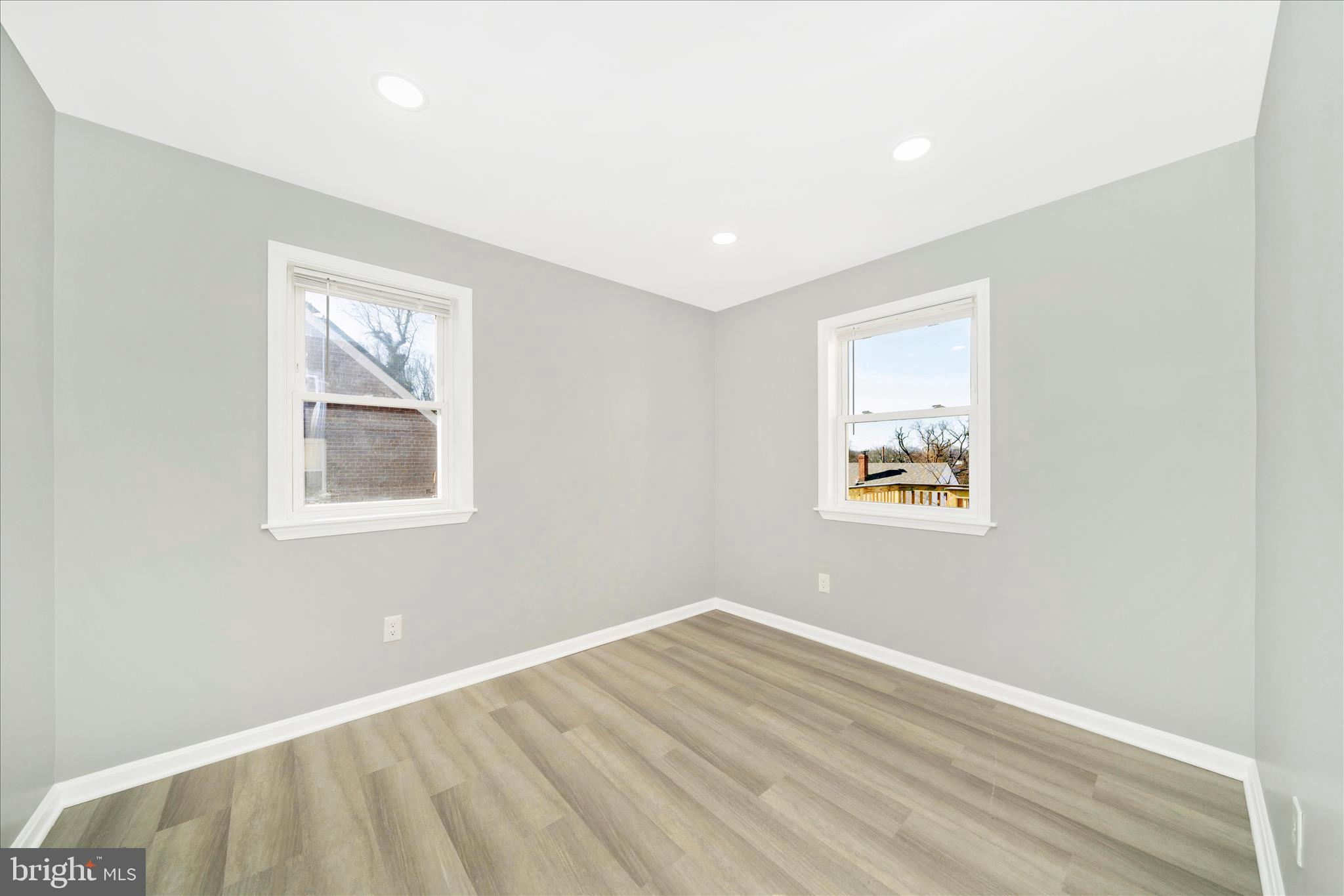 913 Highview Drive Capitol Heights, MD 20743 - Photo 31 of 70 Bedroom 2