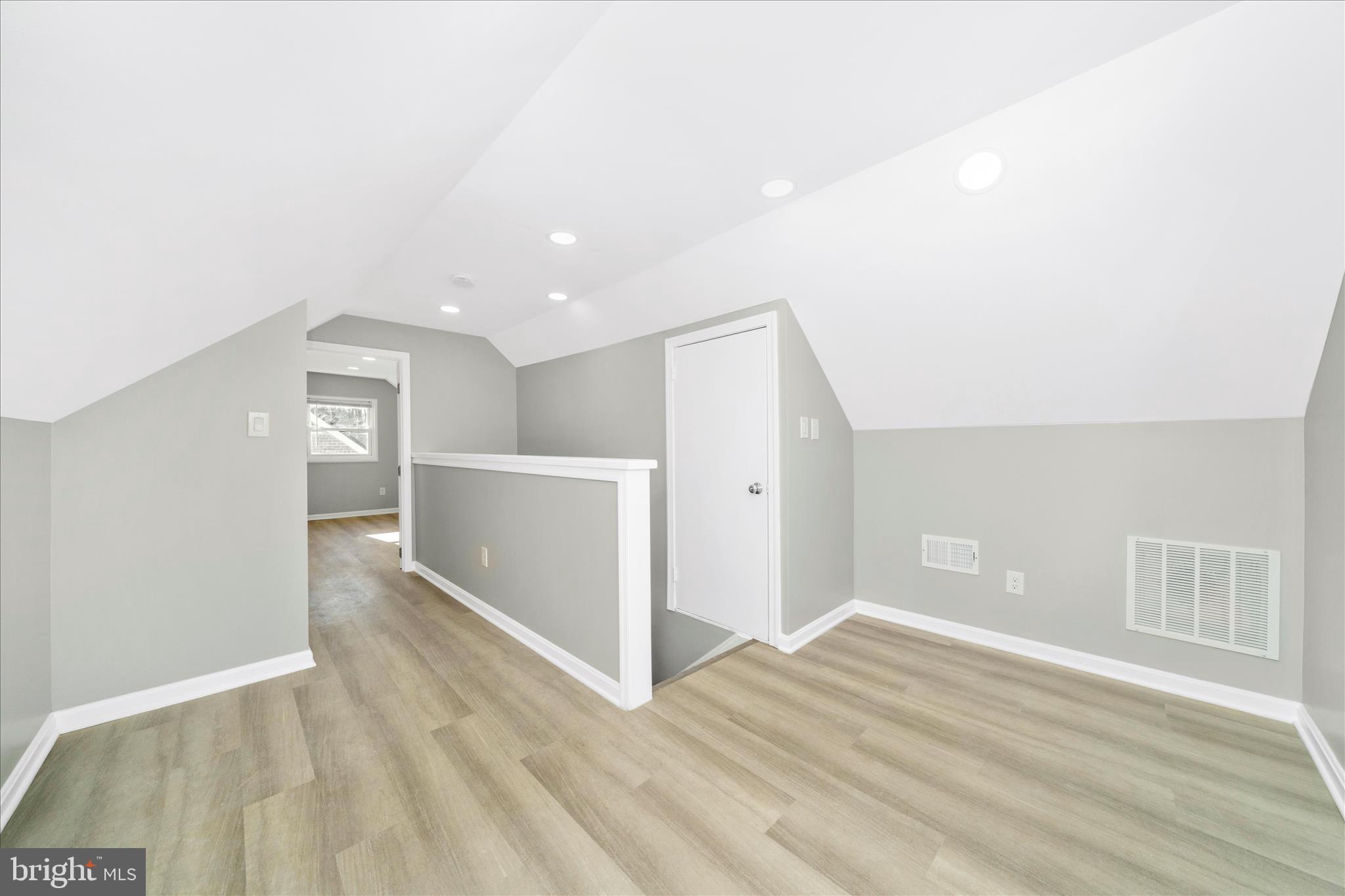 913 Highview Drive Capitol Heights, MD 20743 - Photo 37 of 70 Upper Level Bedroom