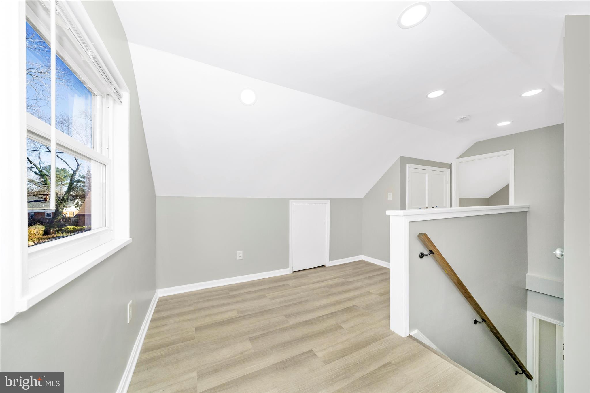 913 Highview Drive Capitol Heights, MD 20743 - Photo 38 of 70 Upper Level Bedroom