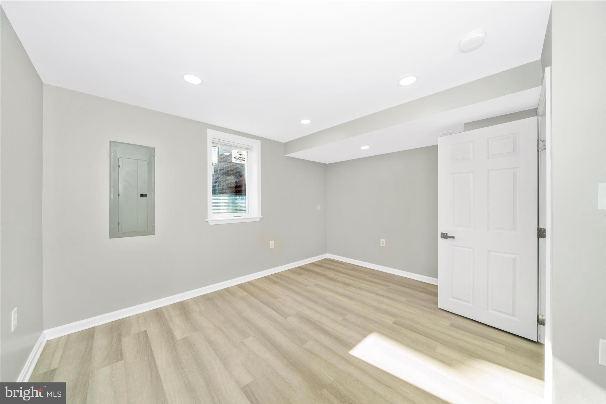 913 Highview Drive Capitol Heights, MD 20743 - Photo 46 of 70 Lower Level Bedroom