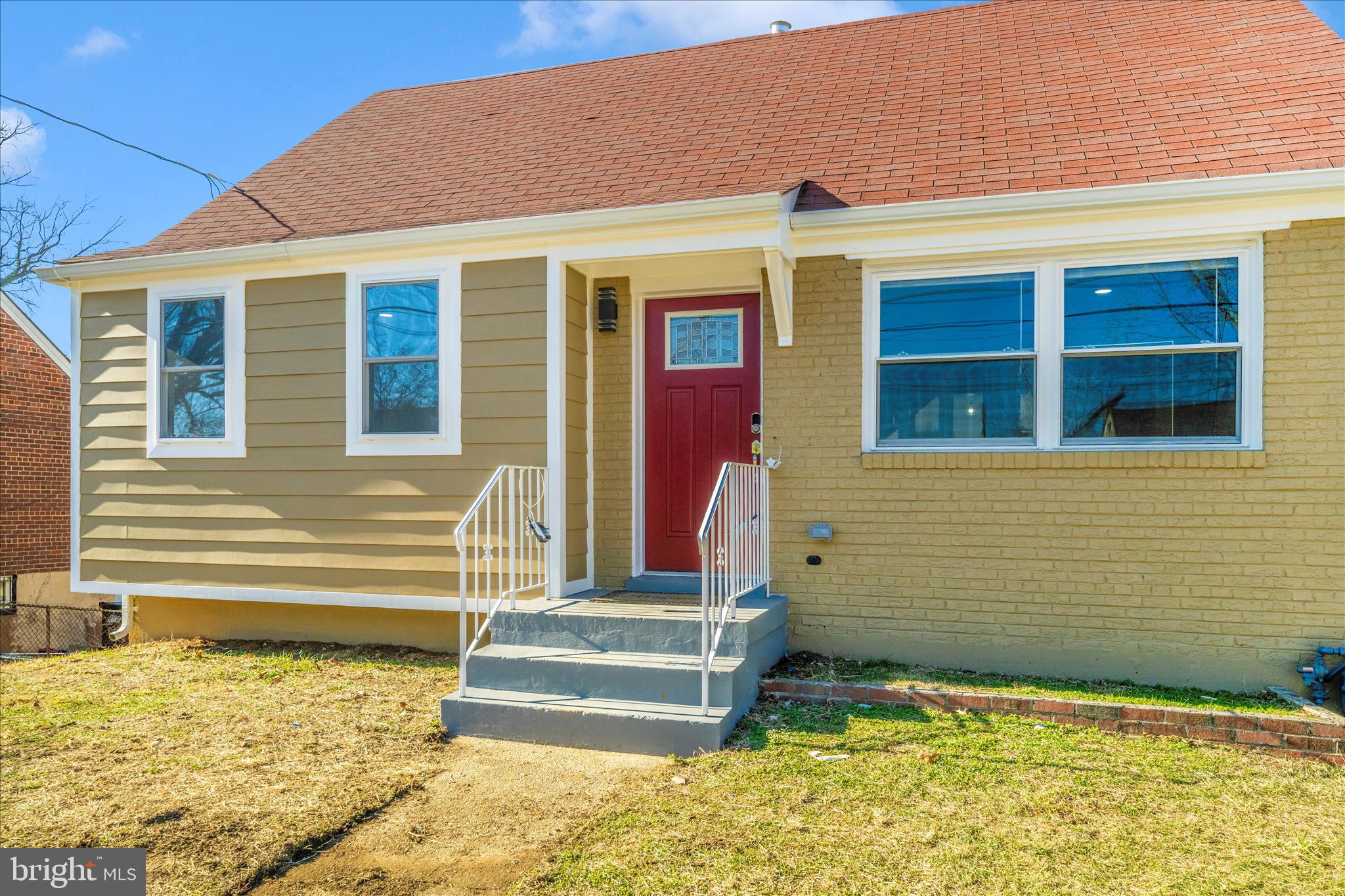 913 Highview Drive Capitol Heights, MD 20743 - Photo 5 of 70 Exterior Front
