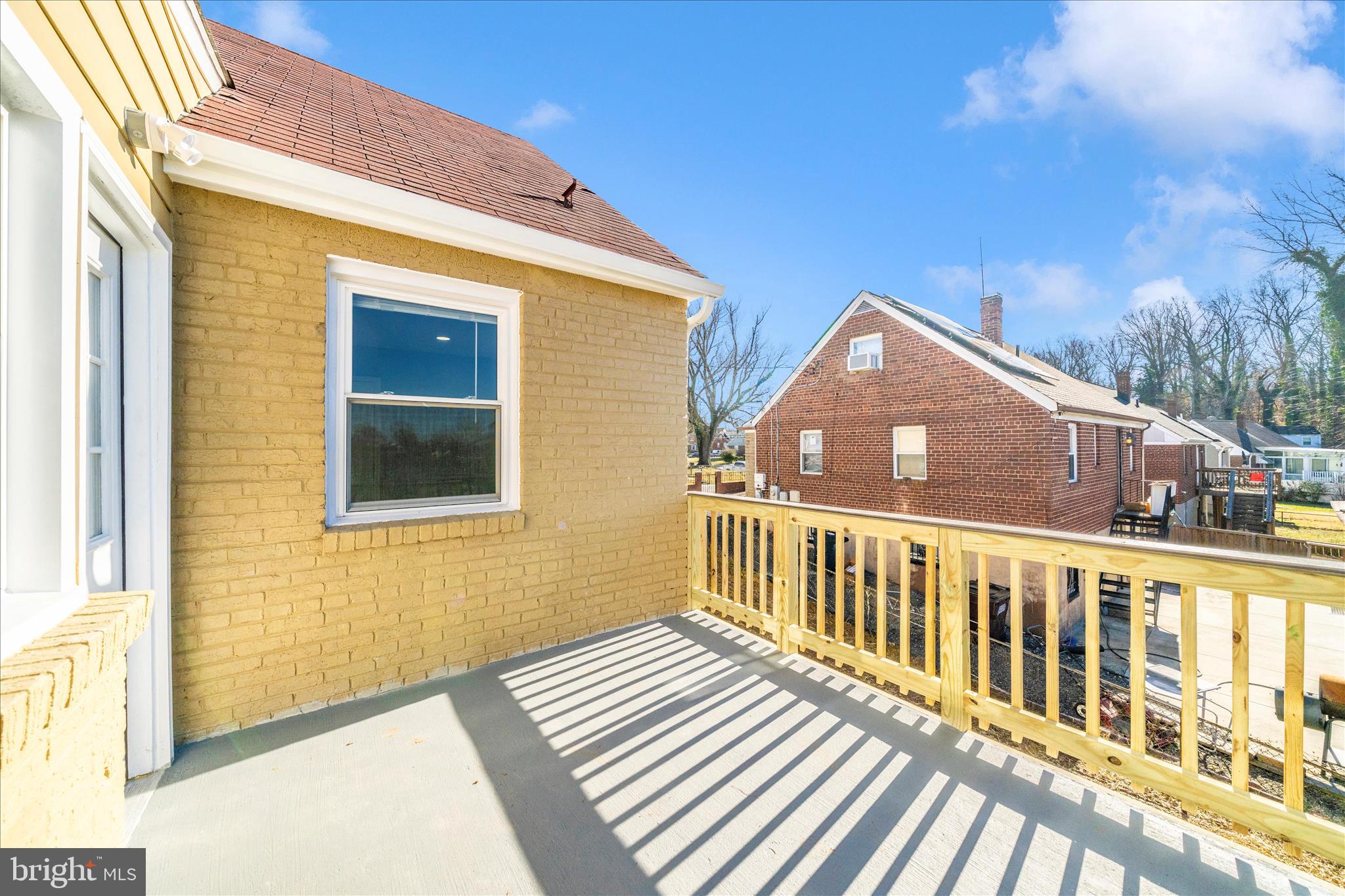 913 Highview Drive Capitol Heights, MD 20743 - Photo 54 of 70 Deck