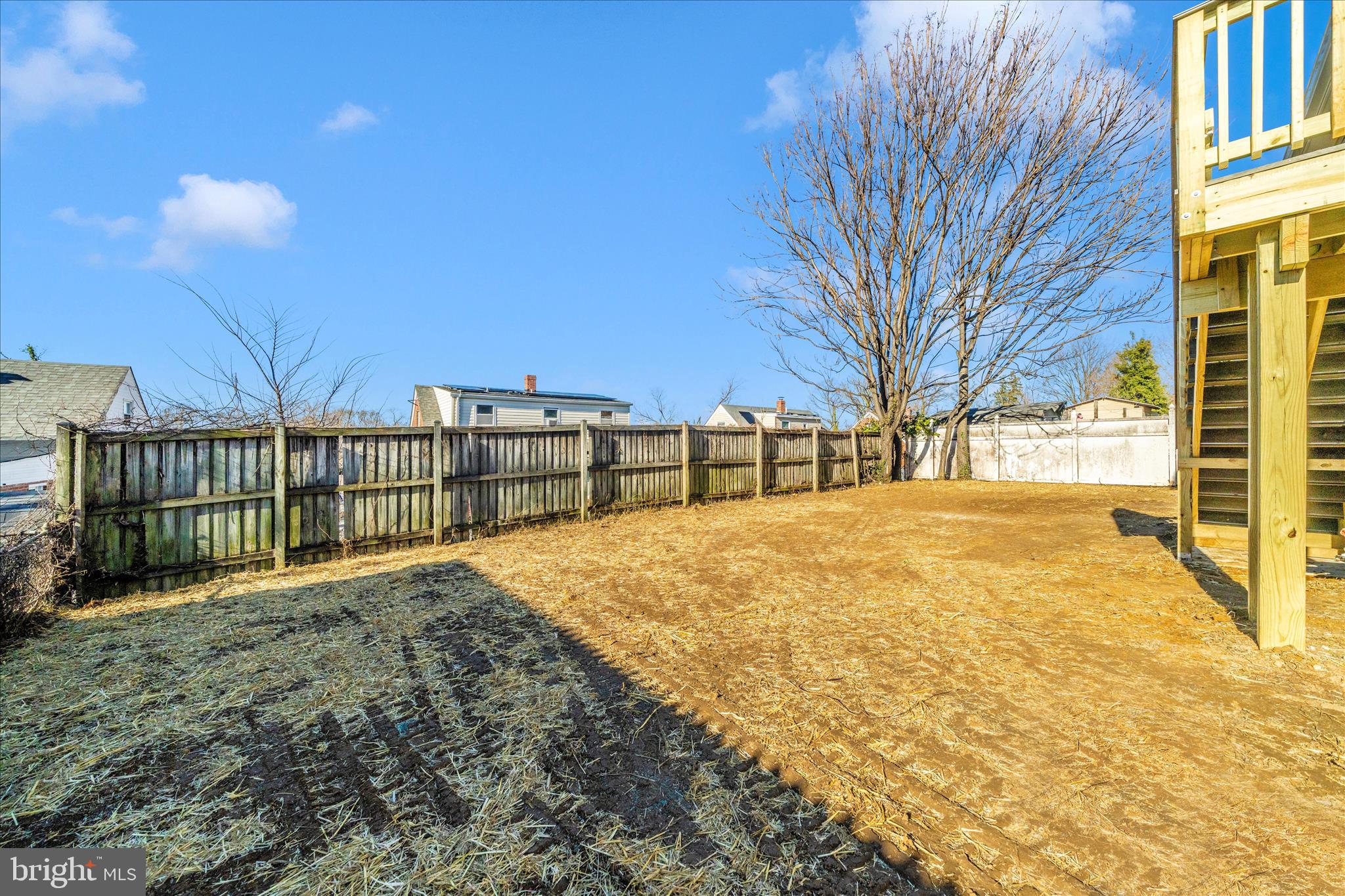 913 Highview Drive Capitol Heights, MD 20743 - Photo 58 of 70 Exterior Back
