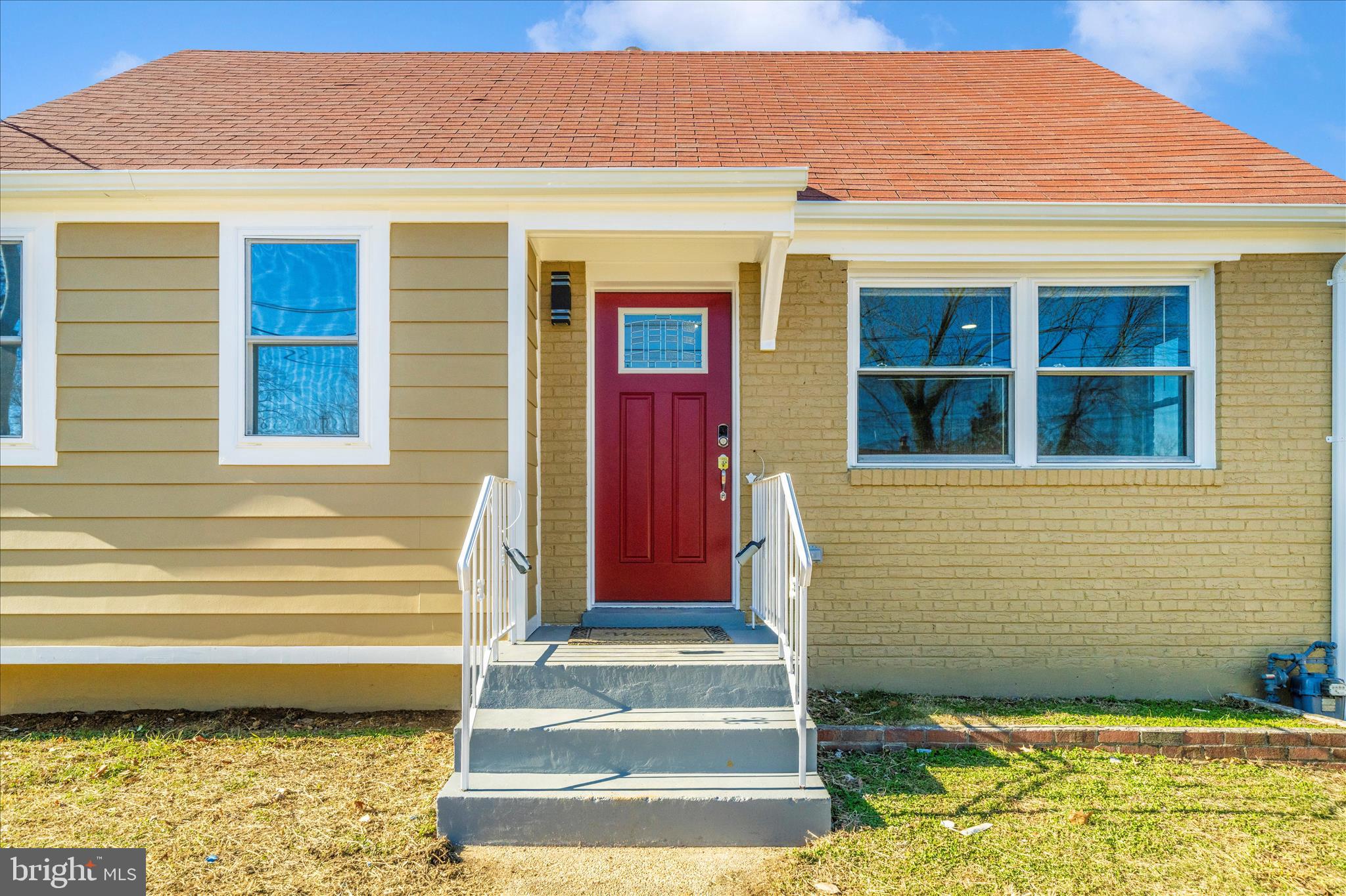 913 Highview Drive Capitol Heights, MD 20743 - Photo 62 of 70 Exterior Front