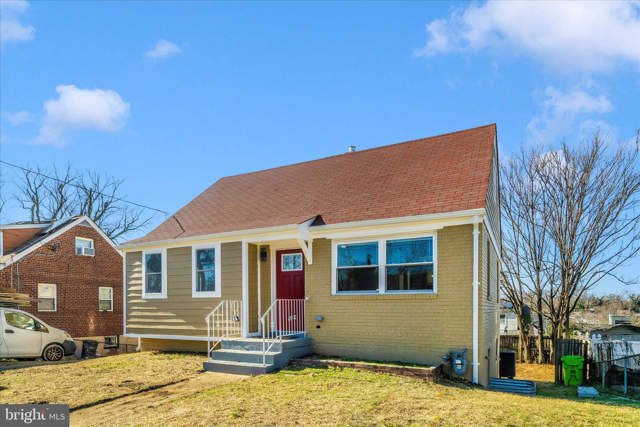 913 Highview Drive Capitol Heights, MD 20743 - Photo 65 of 70 Exterior Front