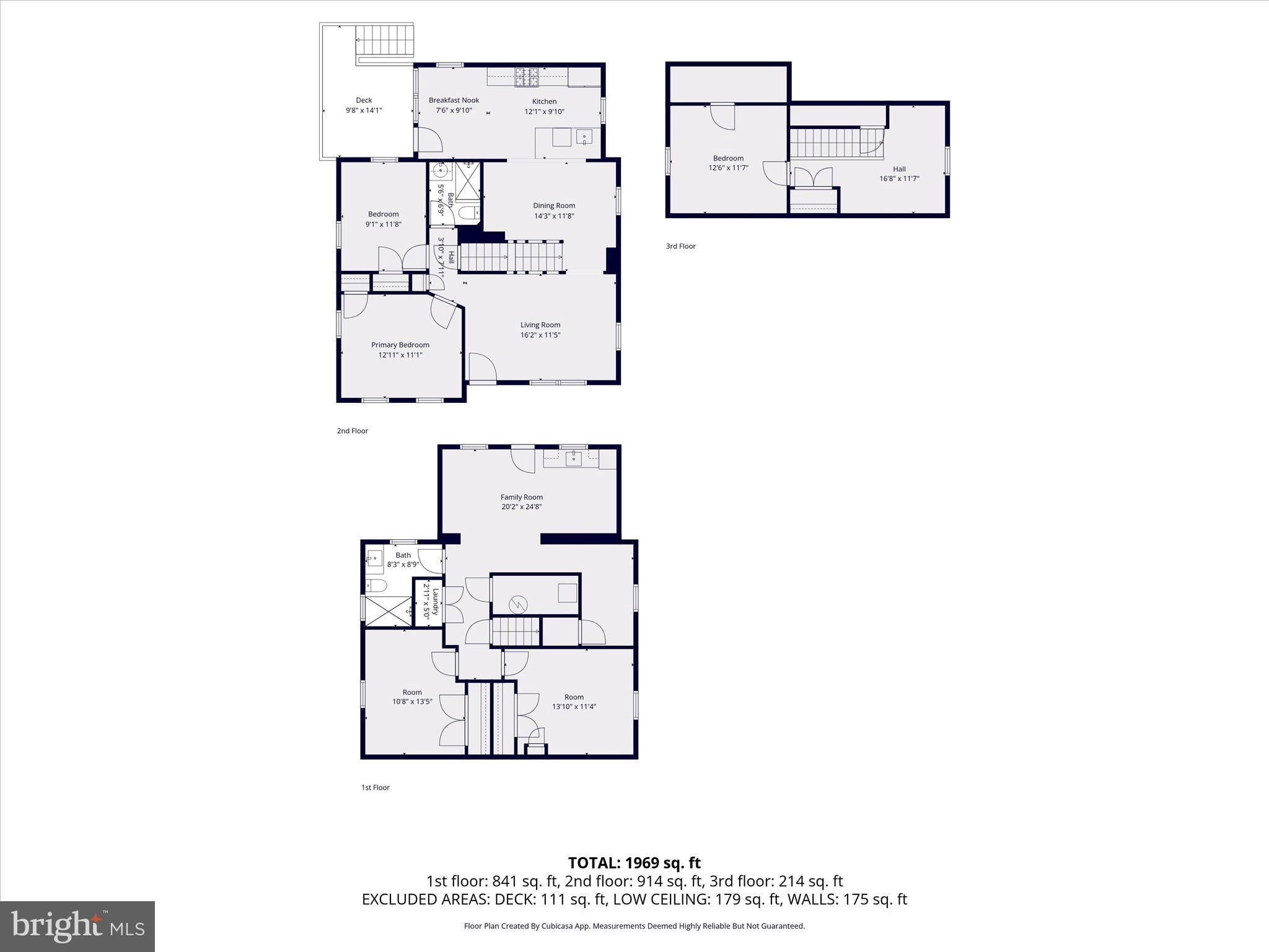 913 Highview Drive Capitol Heights, MD 20743 - Photo 70 of 70 All In One