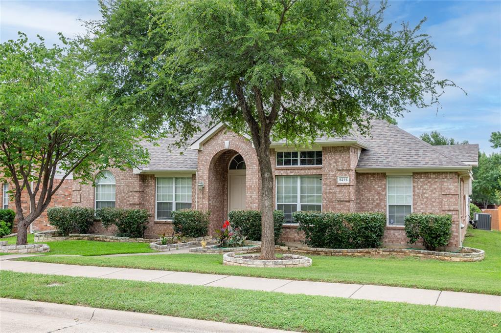 8216 Spring Valley Lane Plano, TX 75025 - Photo 25 of 26