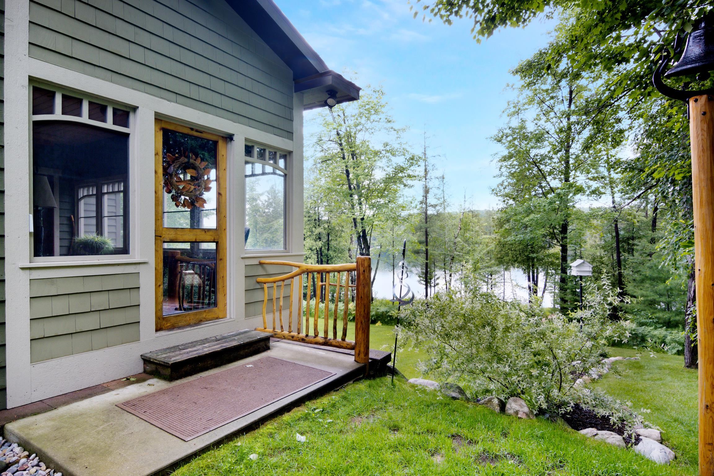 7249 Blue Lake Road Northeast Kalkaska, MI 49646 - Photo 35 of 50