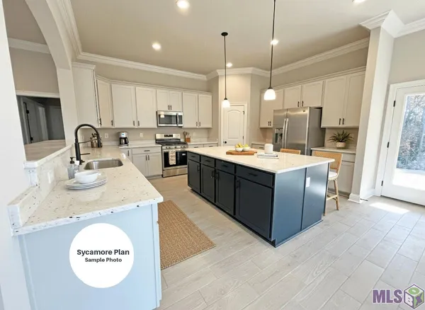 $397,676 | 617 Ramsey Spring Drive, Folsom, LA 70437