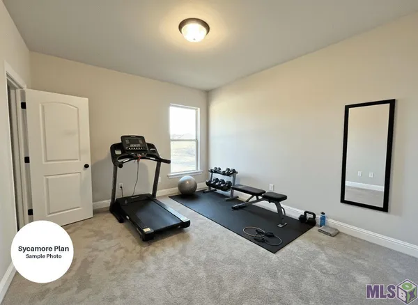 $397,676 | 617 Ramsey Spring Drive, Folsom, LA 70437