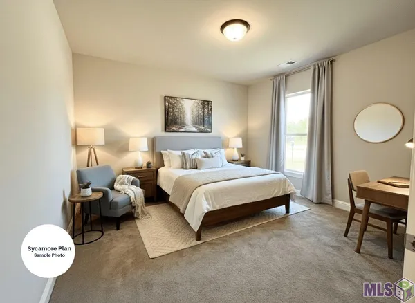 $397,676 | 617 Ramsey Spring Drive, Folsom, LA 70437