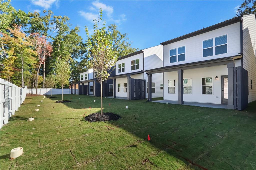 158 Jackson Circle Cleveland, GA 30528 - Photo 27 of 28