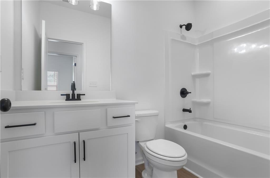 158 Jackson Circle Cleveland, GA 30528 - Photo 28 of 28