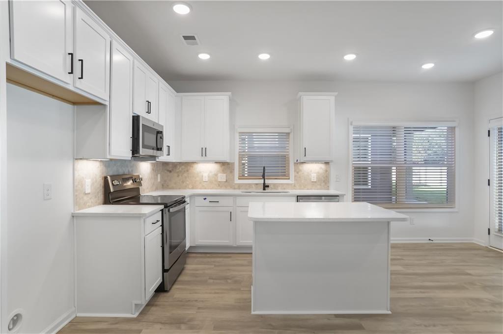 158 Jackson Circle Cleveland, GA 30528 - Photo 6 of 28