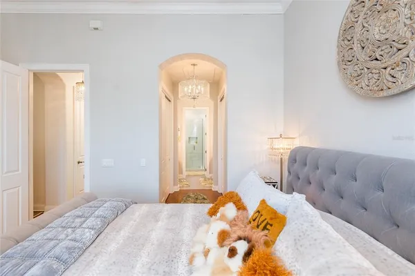 $739,000 | 6013 Bowen Daniel Drive, Unit 104, Tampa, FL 33616