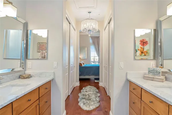 $739,000 | 6013 Bowen Daniel Drive, Unit 104, Tampa, FL 33616