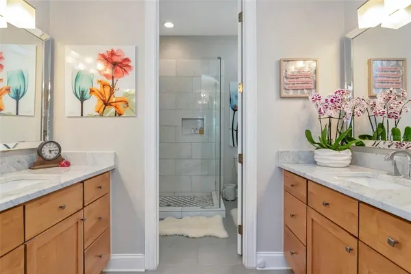 $739,000 | 6013 Bowen Daniel Drive, Unit 104, Tampa, FL 33616