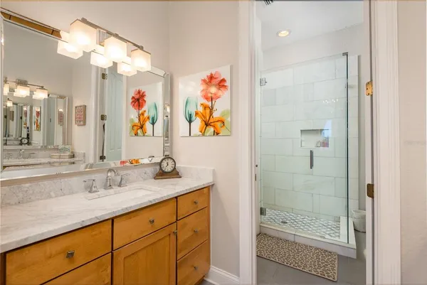 $739,000 | 6013 Bowen Daniel Drive, Unit 104, Tampa, FL 33616