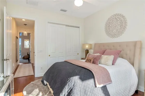 $739,000 | 6013 Bowen Daniel Drive, Unit 104, Tampa, FL 33616