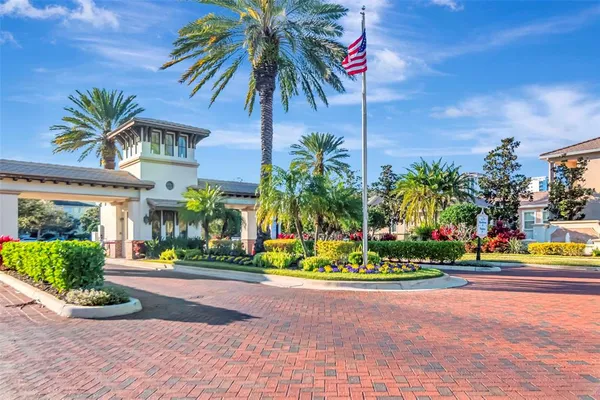 $739,000 | 6013 Bowen Daniel Drive, Unit 104, Tampa, FL 33616