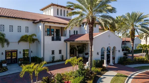 $739,000 | 6013 Bowen Daniel Drive, Unit 104, Tampa, FL 33616