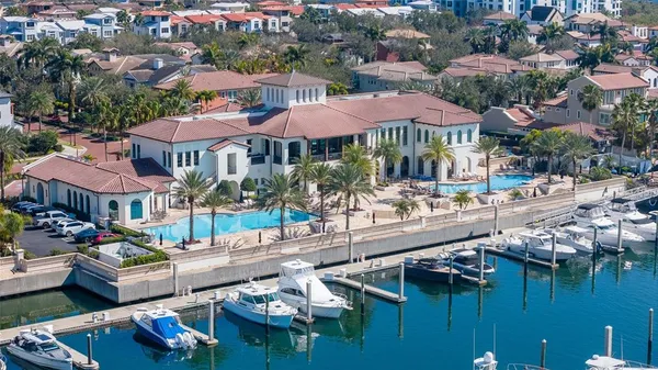 $739,000 | 6013 Bowen Daniel Drive, Unit 104, Tampa, FL 33616