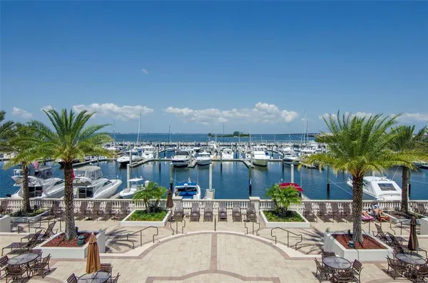 $739,000 | 6013 Bowen Daniel Drive, Unit 104, Tampa, FL 33616