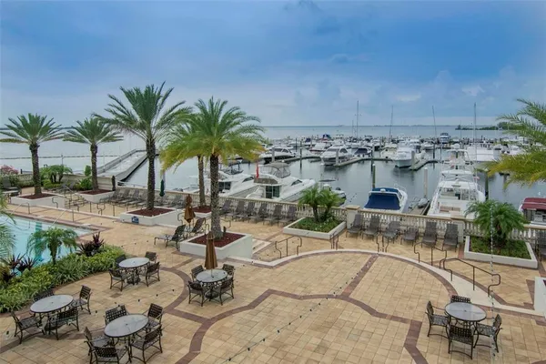 $739,000 | 6013 Bowen Daniel Drive, Unit 104, Tampa, FL 33616