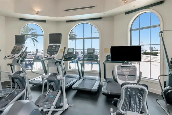 $739,000 | 6013 Bowen Daniel Drive, Unit 104, Tampa, FL 33616