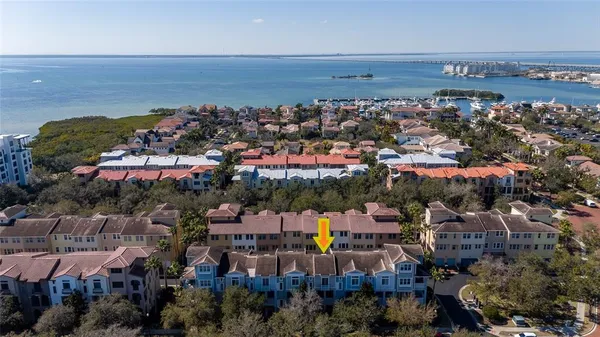 $739,000 | 6013 Bowen Daniel Drive, Unit 104, Tampa, FL 33616