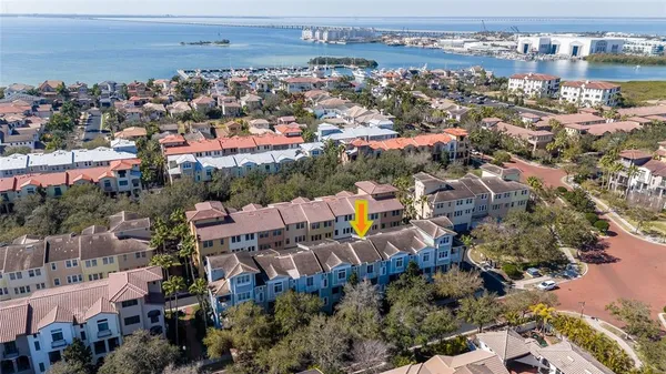 $739,000 | 6013 Bowen Daniel Drive, Unit 104, Tampa, FL 33616